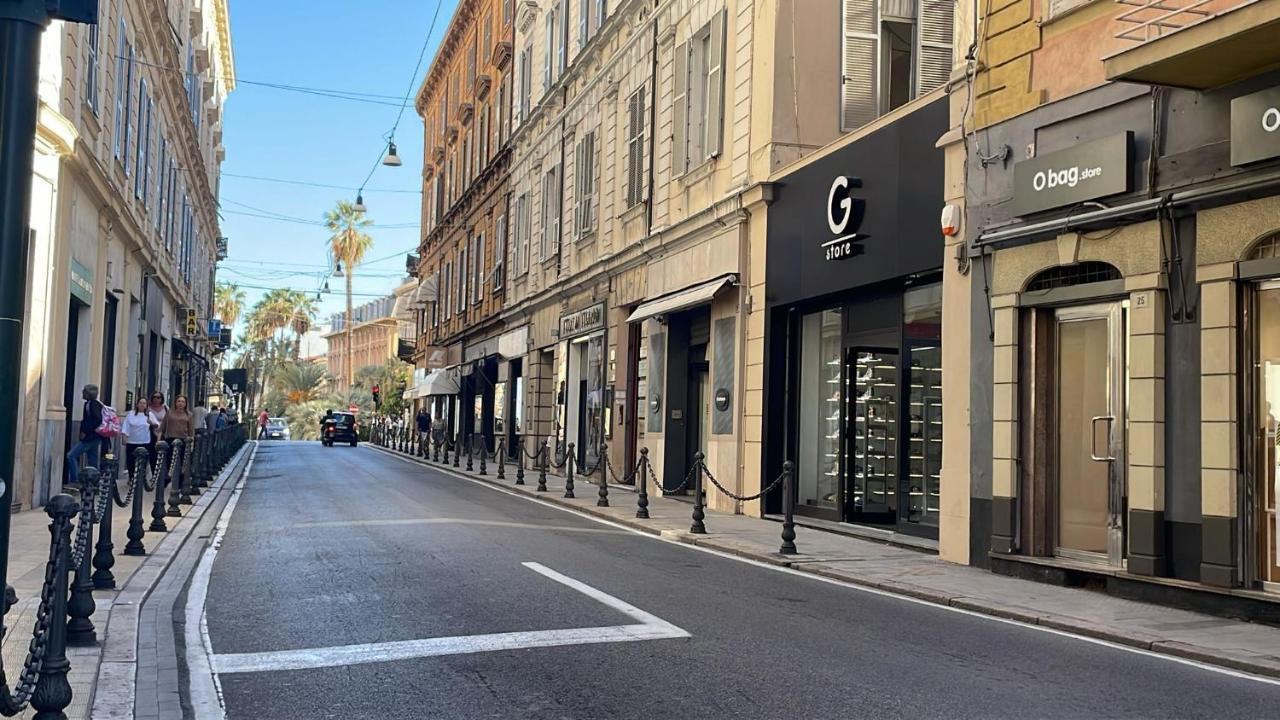 -a Ca' Du Degre'- A Un Passo Da Via Matteotti *