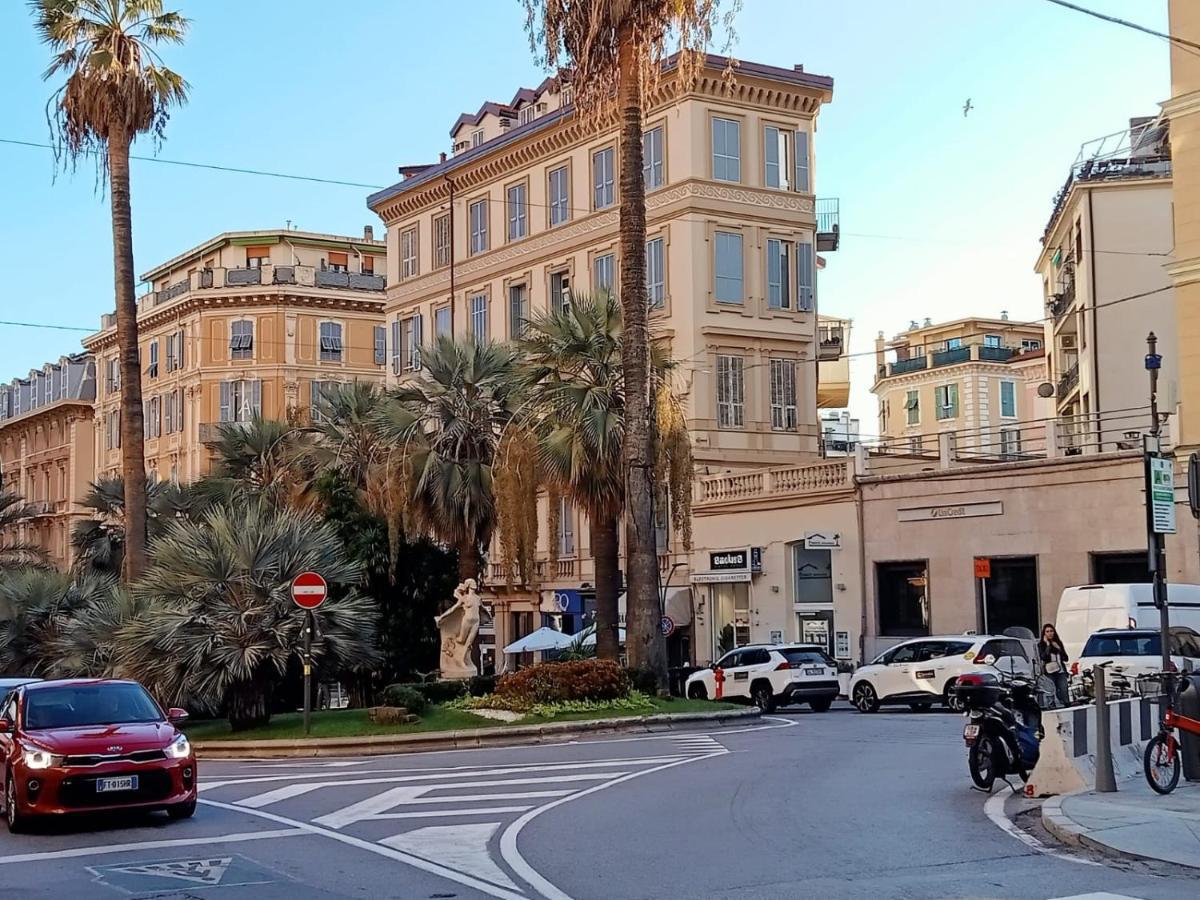 Apartment -a Ca' Du Degre'- A Un Passo Da Via Matteotti *