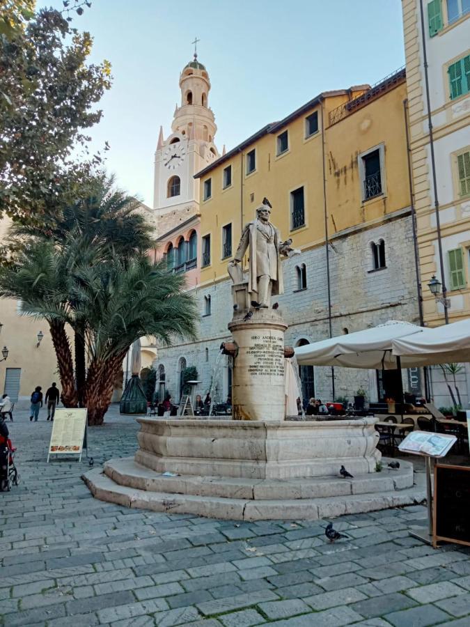 -a Ca' Du Degre'- A Un Passo Da Via Matteotti Apartment *