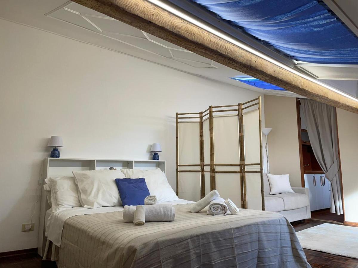 Apartment -a Ca' Du Degre'- A Un Passo Da Via Matteotti