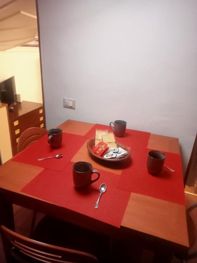 -a Ca' Du Degre'- A Un Passo Da Via Matteotti Sanremo