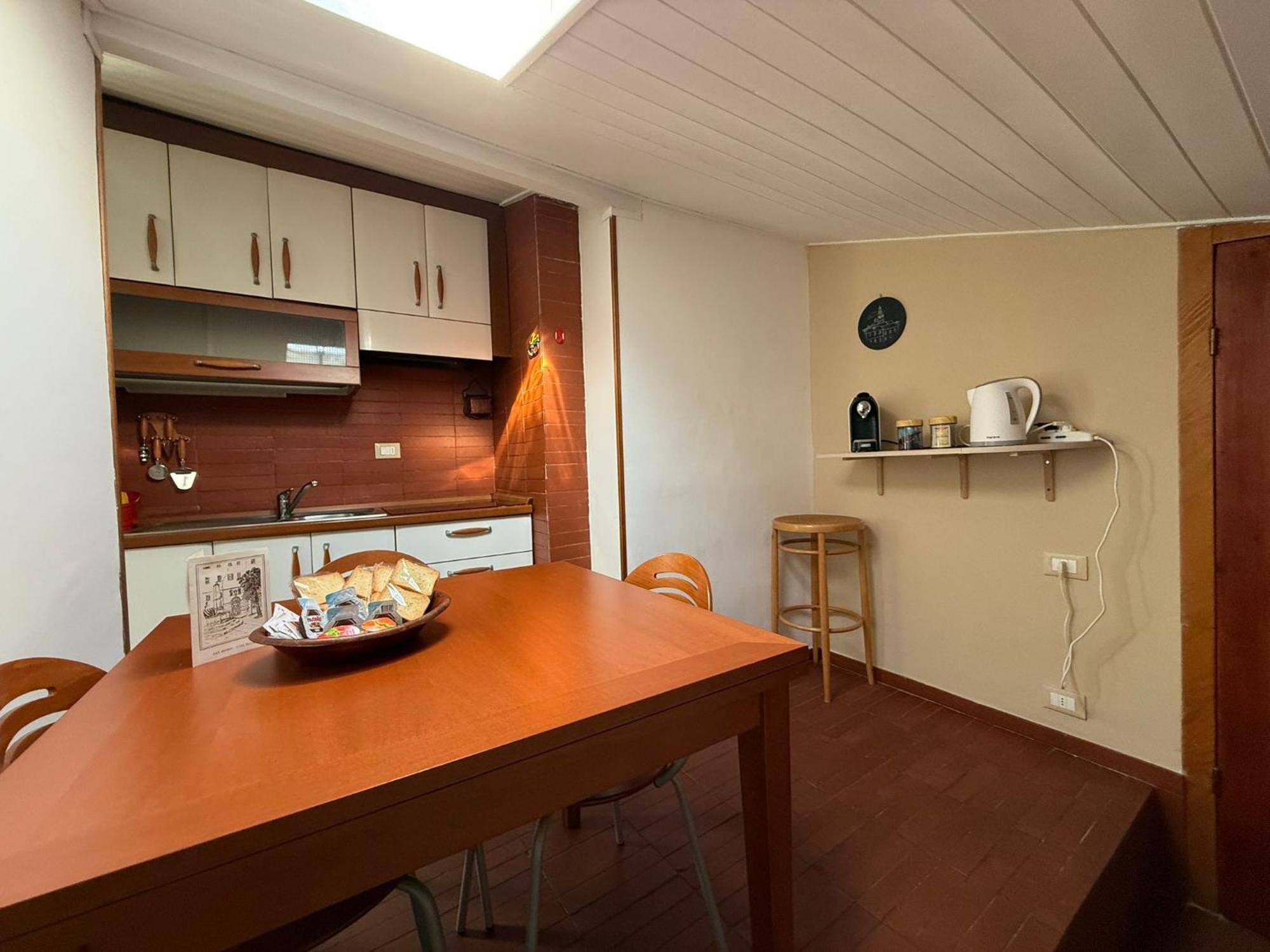 -a Ca' Du Degre'- A Un Passo Da Via Matteotti Apartment *